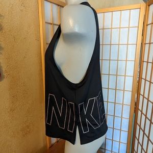 Nike, NEW with tags, training tank top, small